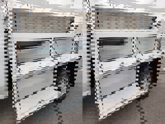 New 2025 Chevrolet Silverado 3500 W/T w/ WT Convenience Package image 9