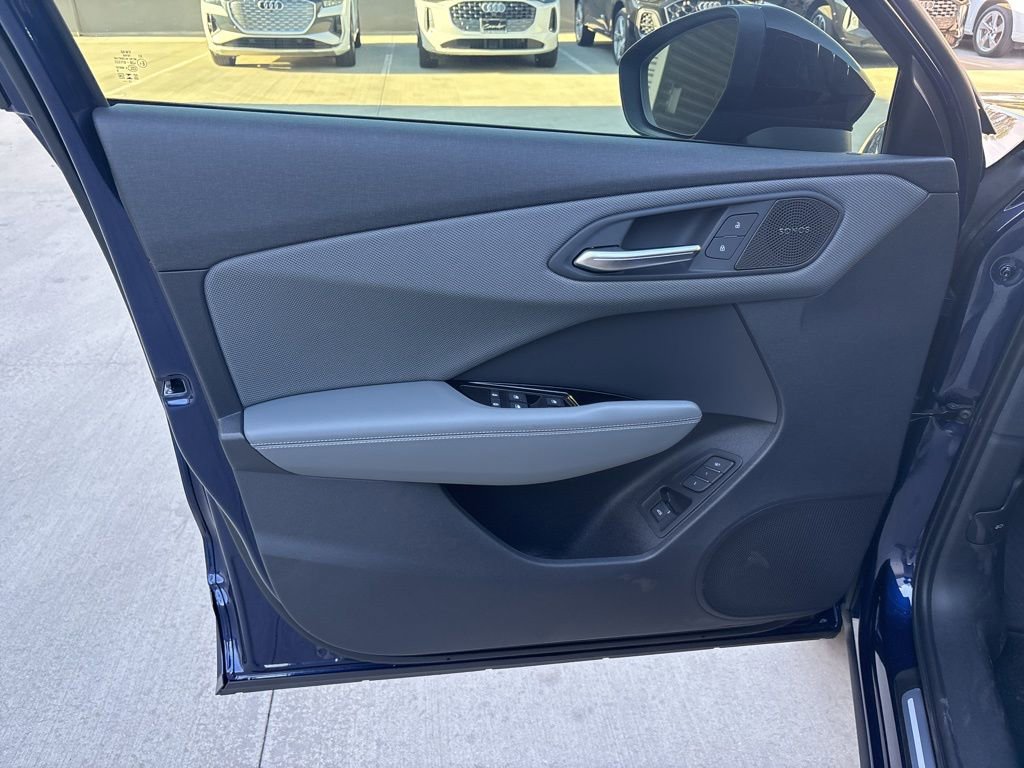 New 2026 Audi Q3 quattro 2.0T AWD/4WD image 10