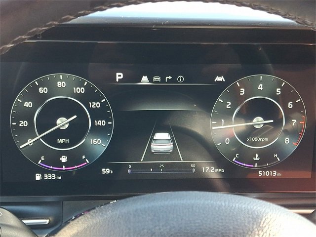 Used 2024 Kia Carnival SX Prestige image 23