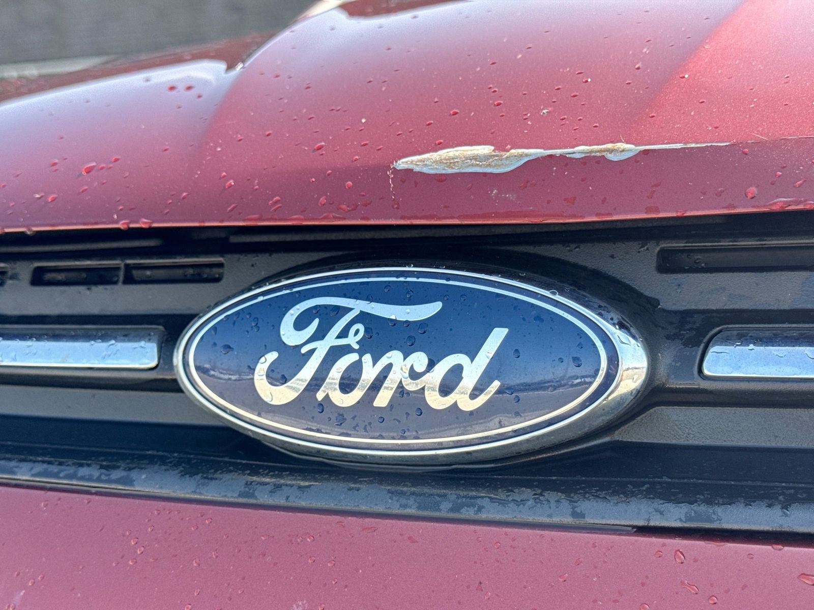 Used 2014 Ford Escape SE w/ Equipment Group 201A AWD/4WD image 13