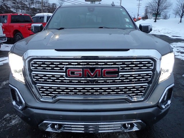 Used 2020 GMC Sierra 1500 Denali w/ Denali Ultimate Package image 8