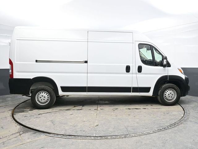 Used 2024 RAM ProMaster 2500 w/ Convenience Group image 8