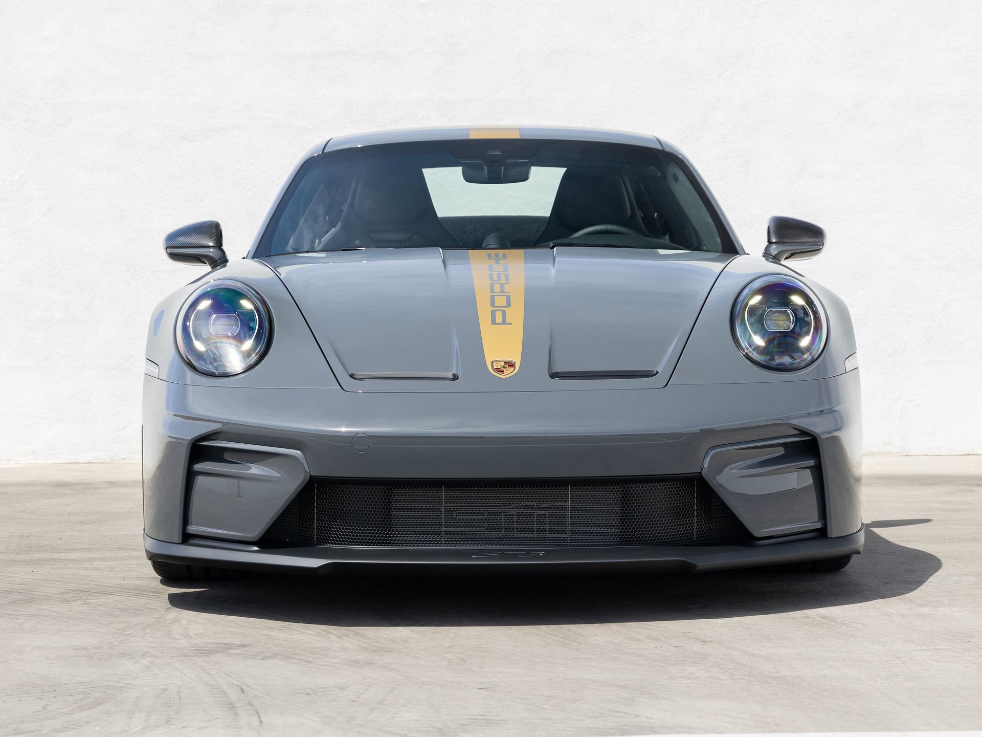 Used 2026 Porsche 911 GT3 RWD image 10