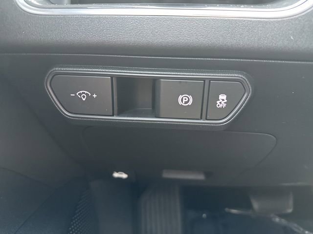 Used 2025 Kia K4 EX FWD image 17