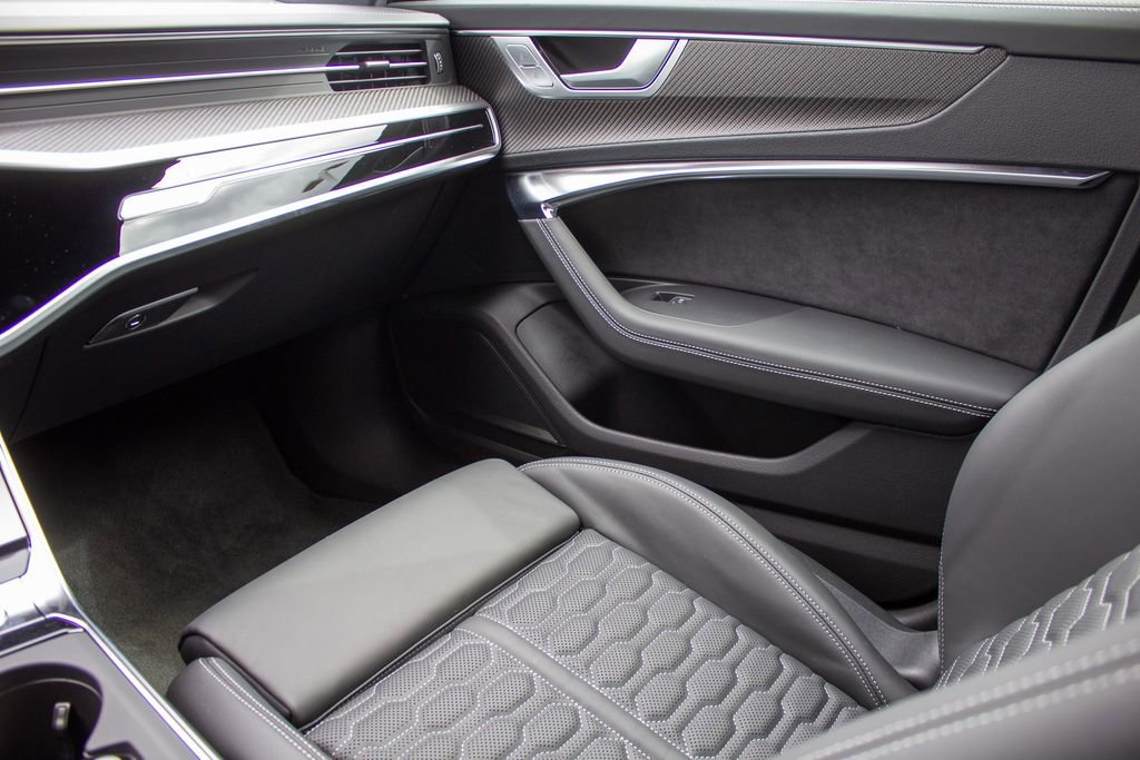 Used 2026 Audi RS 6 performance image 20