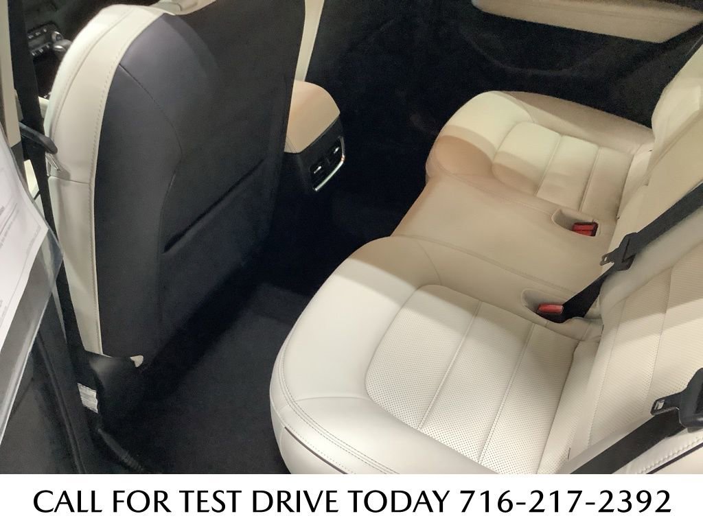 Used 2024 MAZDA CX-5 AWD 2.5 S image 22