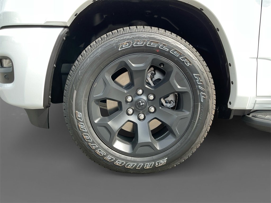 New 2026 RAM 1500 Big Horn image 16