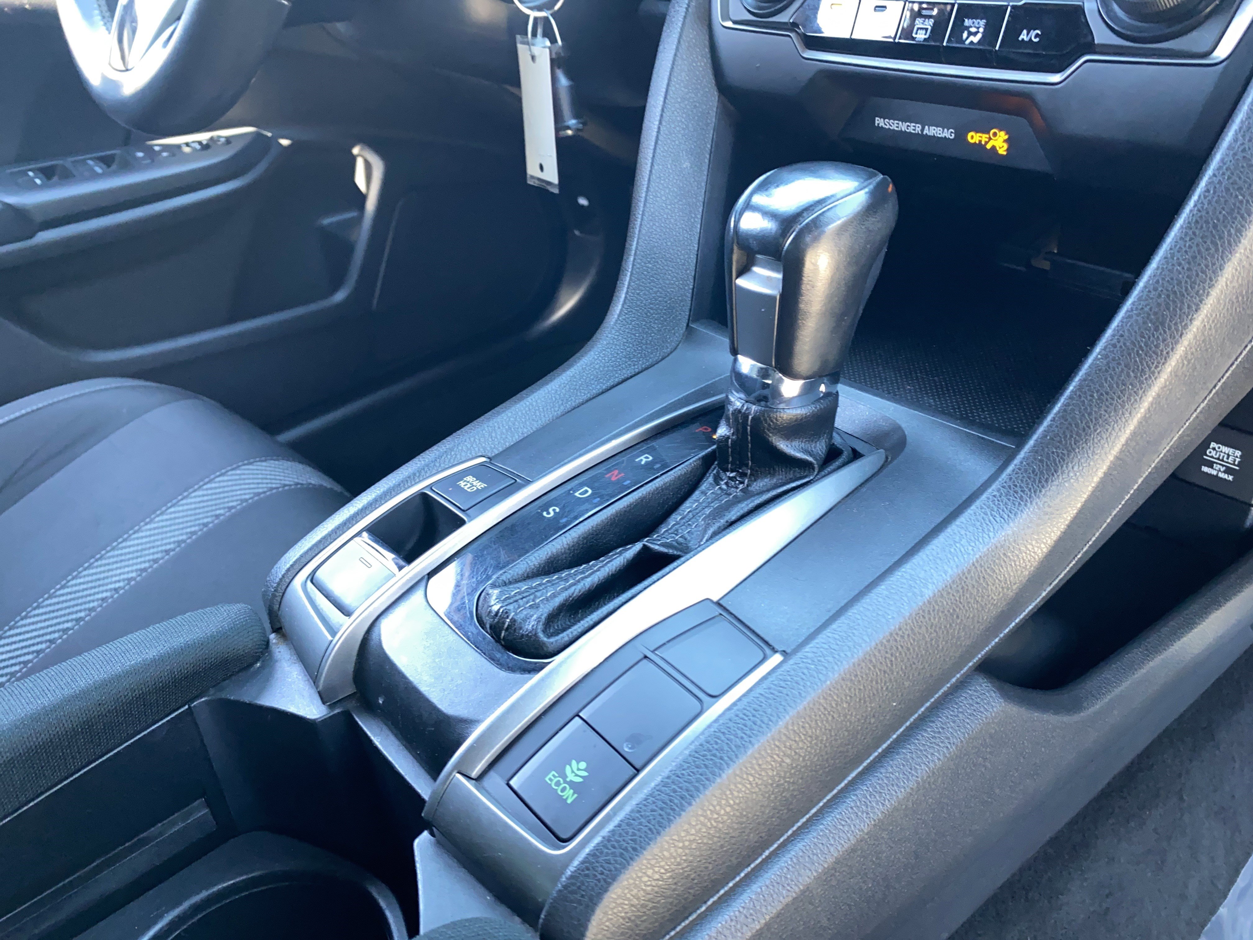 Used 2019 Honda Civic Sport image 16