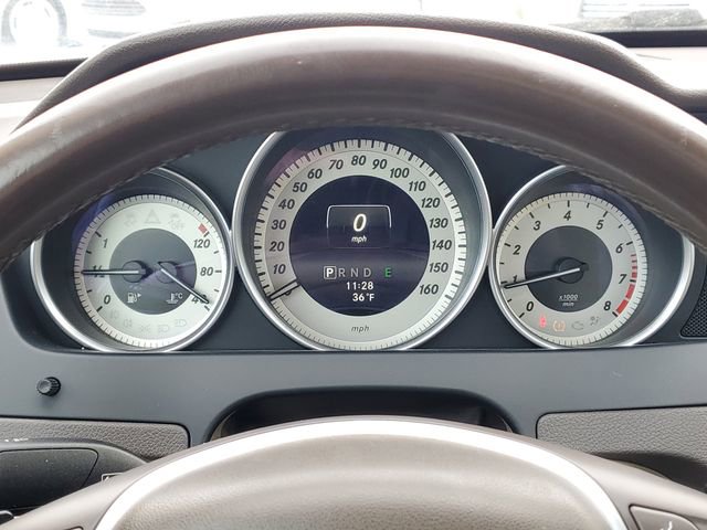 Used 2015 Mercedes-Benz C 250 Coupe image 21