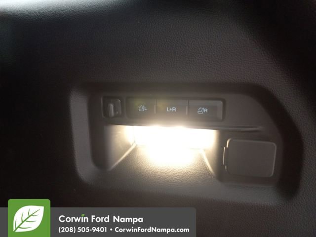 New 2026 Ford Explorer Tremor image 29