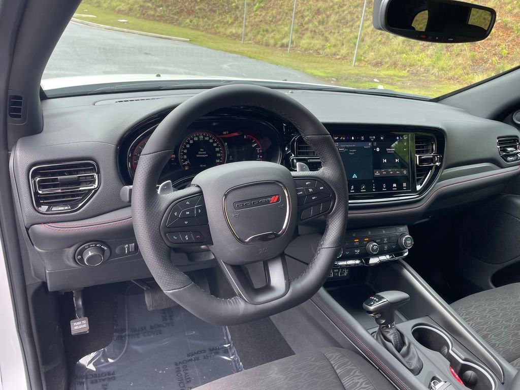 New 2026 Dodge Durango GT w/ Blacktop Package AWD/4WD image 11