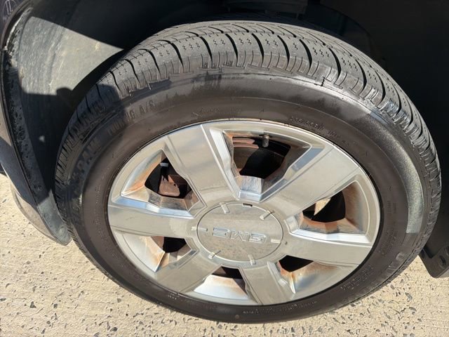 Used 2014 GMC Terrain Denali w/ Cargo Package image 2