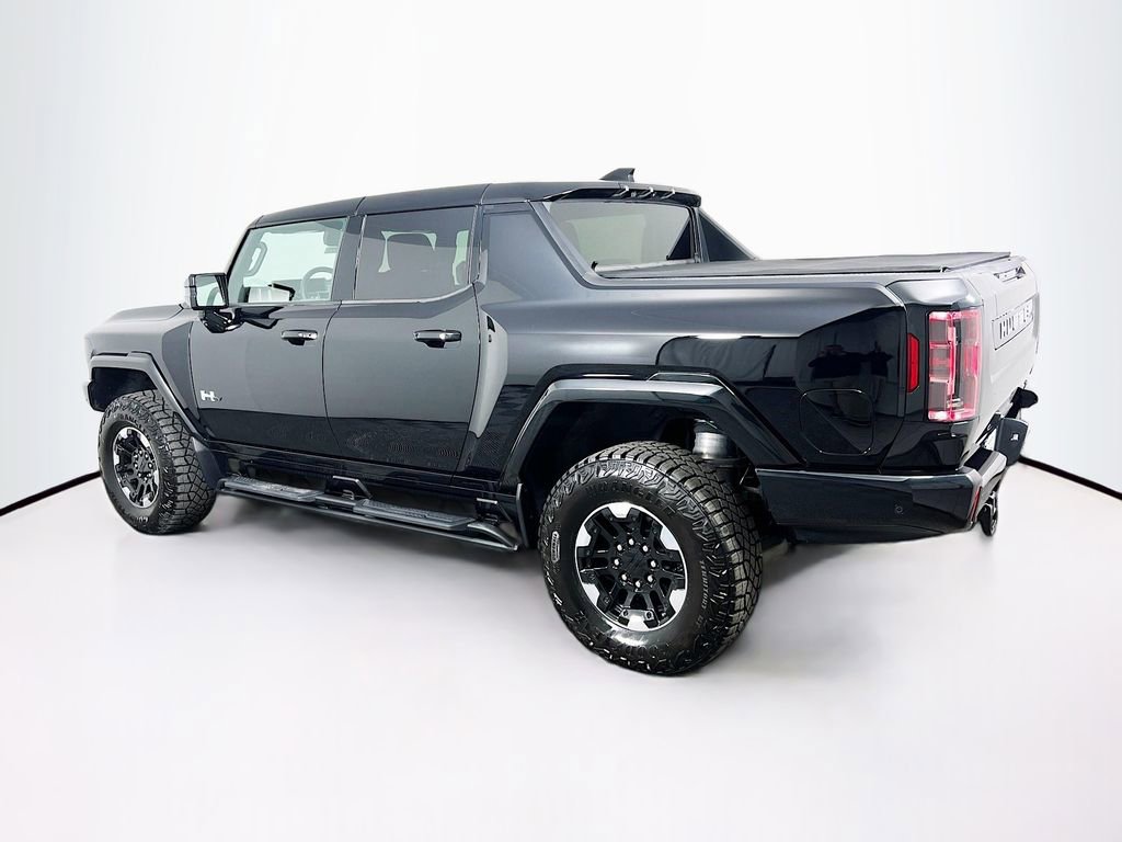Certified 2024 GMC Hummer EV 3X w/ Battery Pack, 24 Module Pack image 5