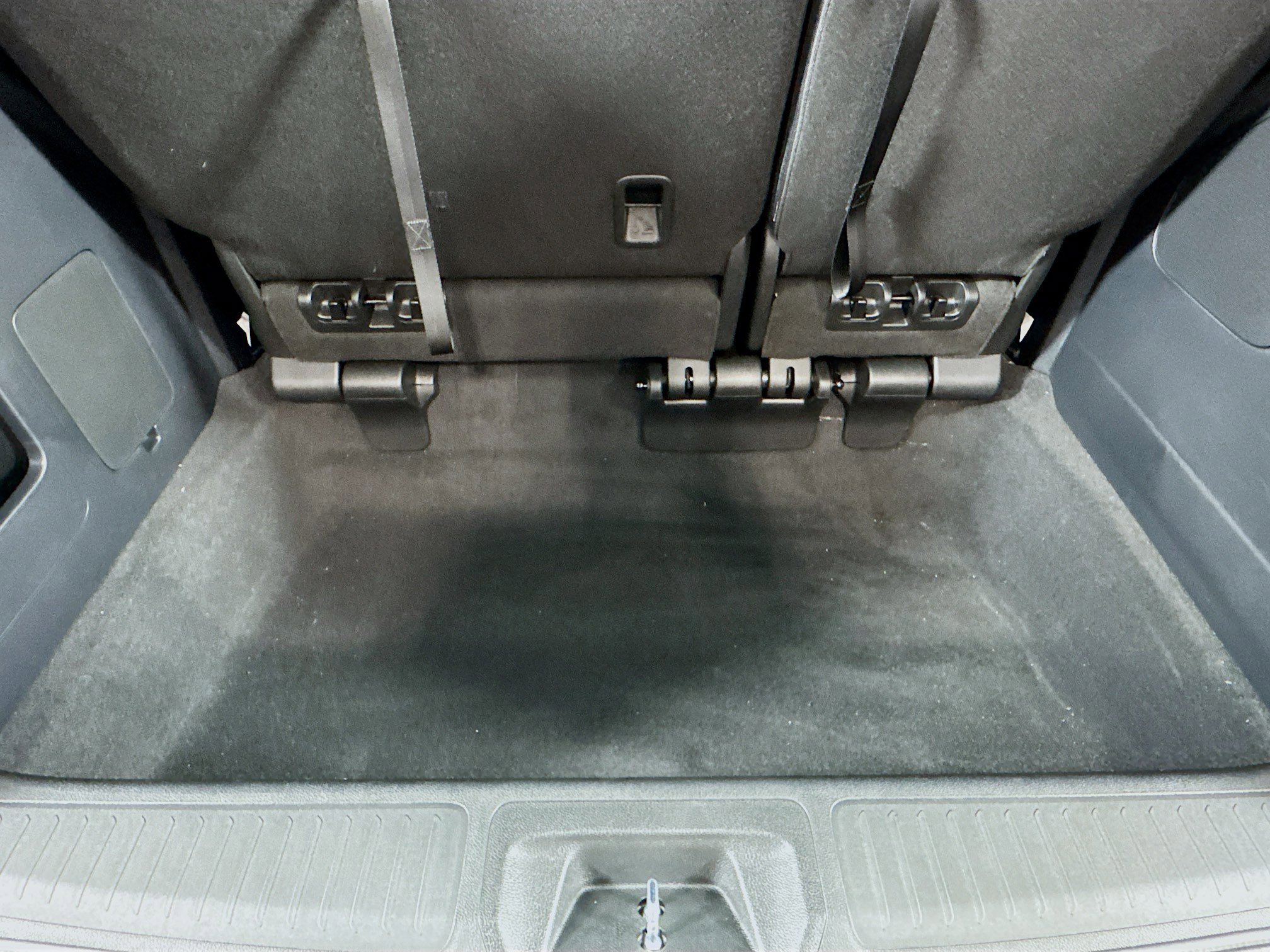 New 2026 Honda Odyssey Touring image 28