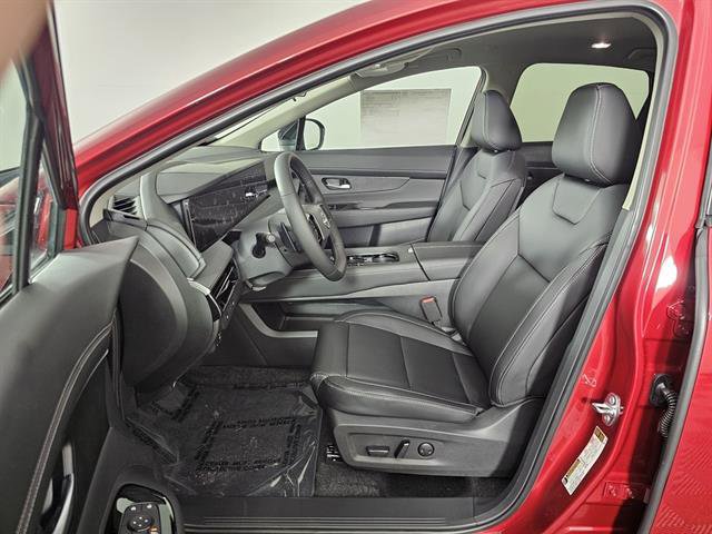 New 2026 Nissan Murano SV image 26