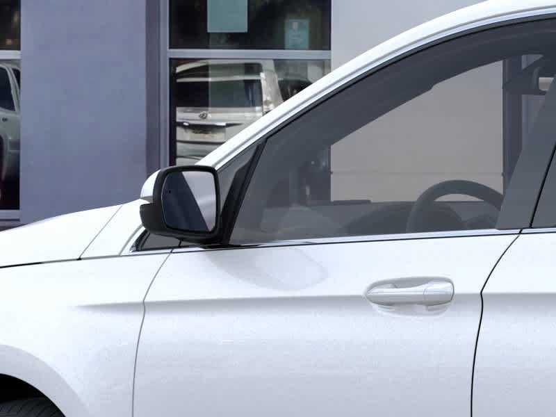 New 2024 Ford Edge SEL w/ Convenience Package AWD/4WD image 20