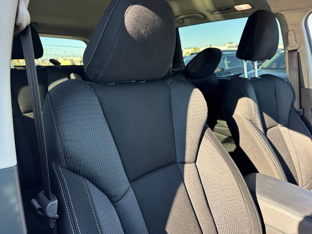 Used 2025 Subaru Ascent Premium w/ Popular Package #2 image 29