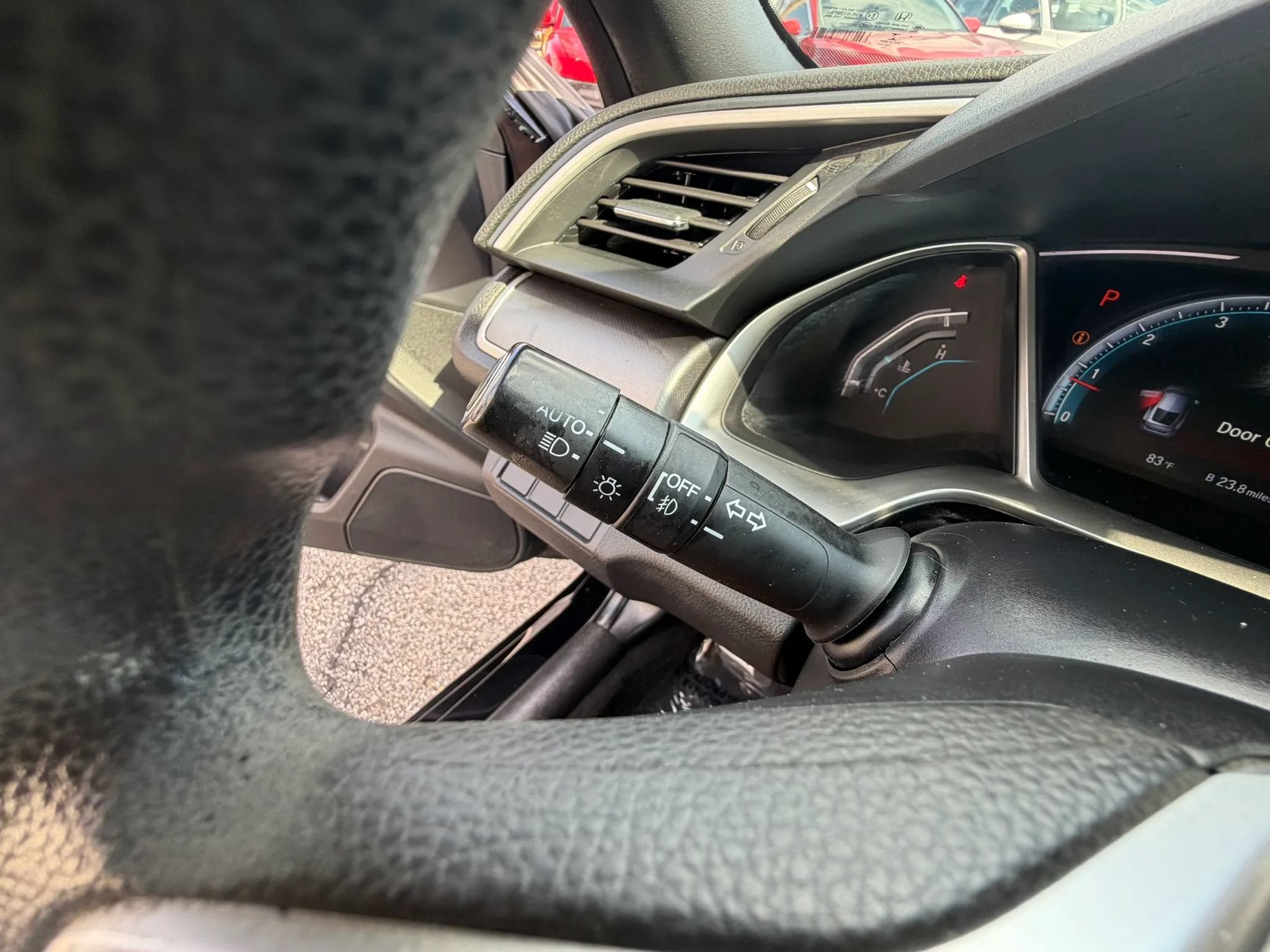 Used 2017 Honda Civic EX-T image 33