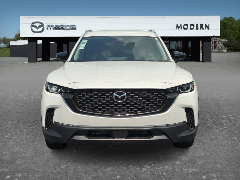 New 2026 MAZDA CX-50 AWD 2.5 S w/ Cargo Package image 8