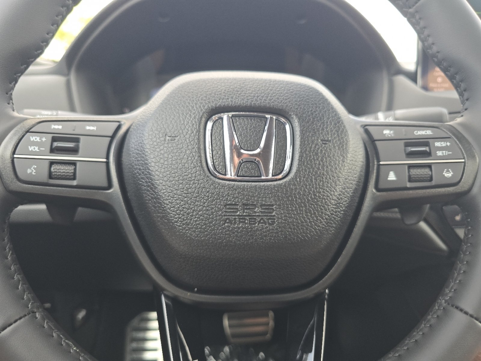 New 2026 Honda Accord Sport image 26