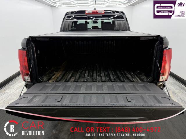 Used 2023 Chevrolet Colorado LT w/ LT Convenience Package AWD/4WD image 6