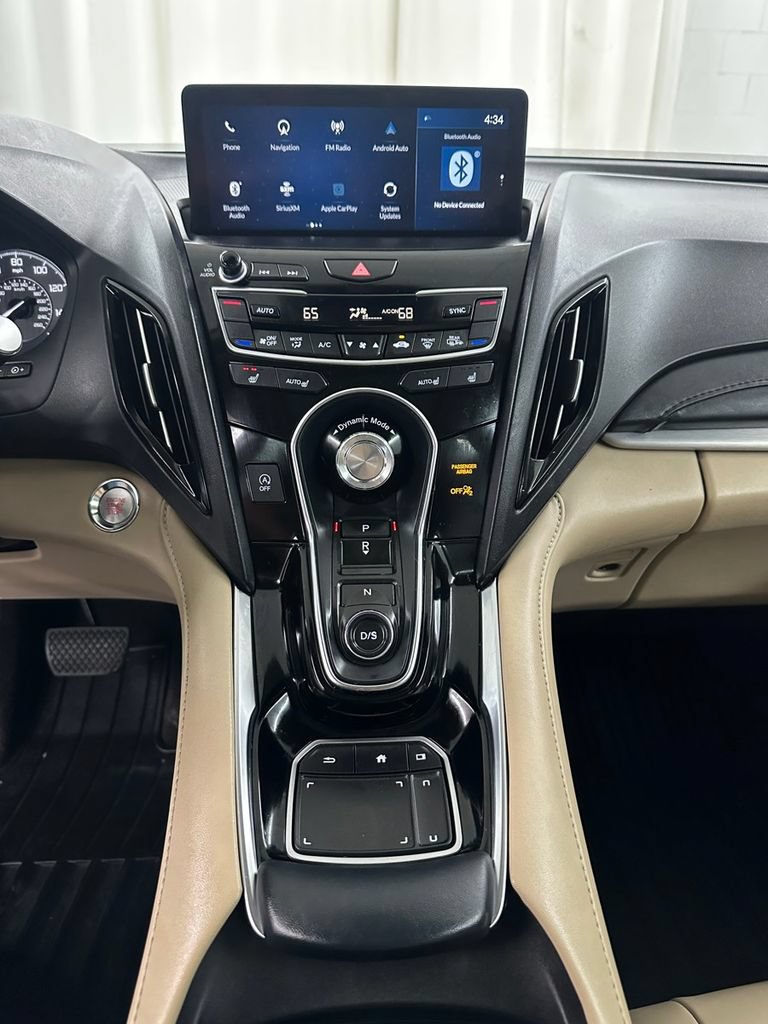Used 2019 Acura RDX w/ Technology Package AWD/4WD image 18
