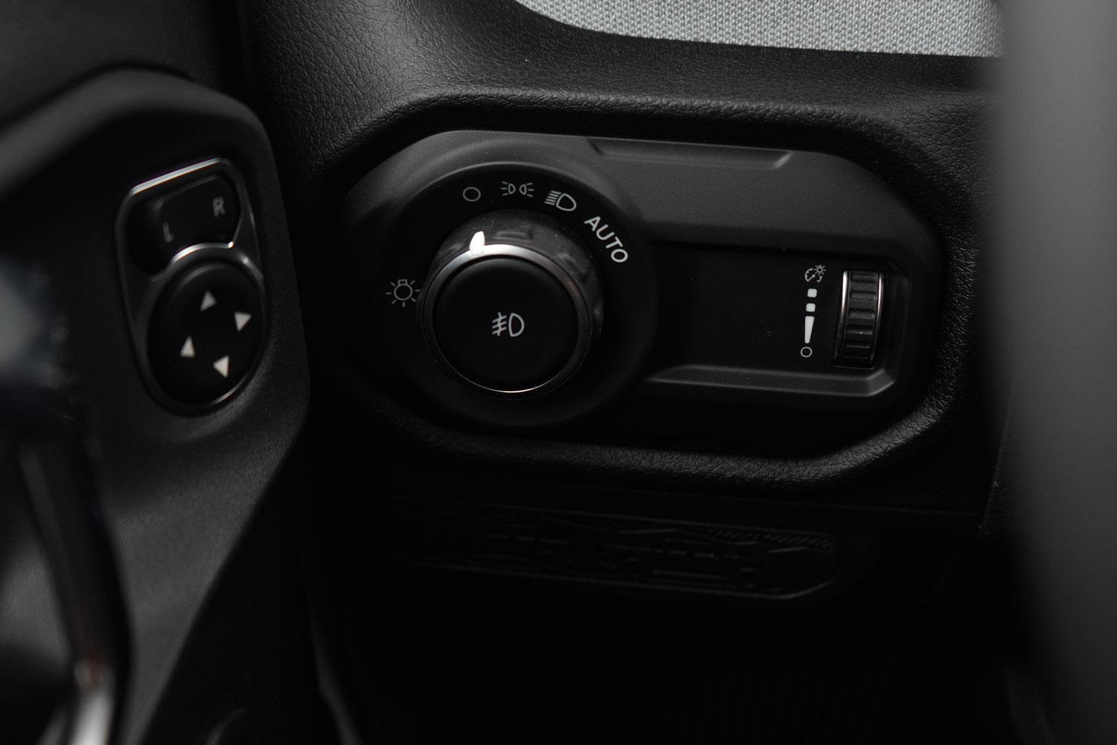 New 2025 Jeep Wrangler Sport S image 45