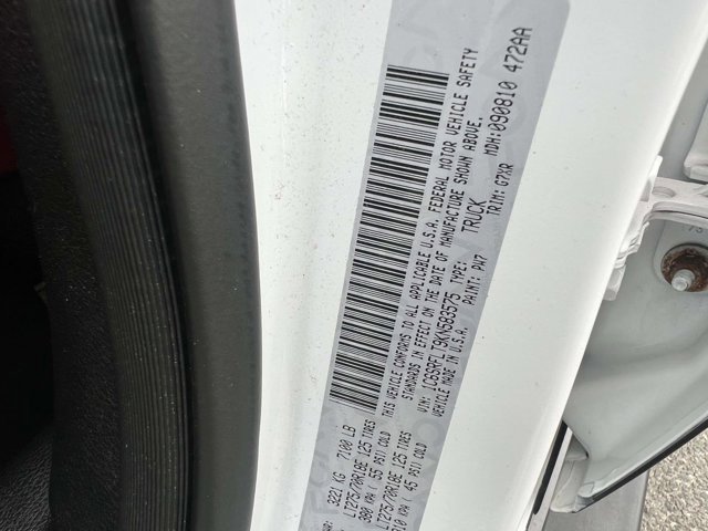 Used 2019 RAM 1500 Rebel w/ Rebel Level 2 Equipment Group AWD/4WD image 20