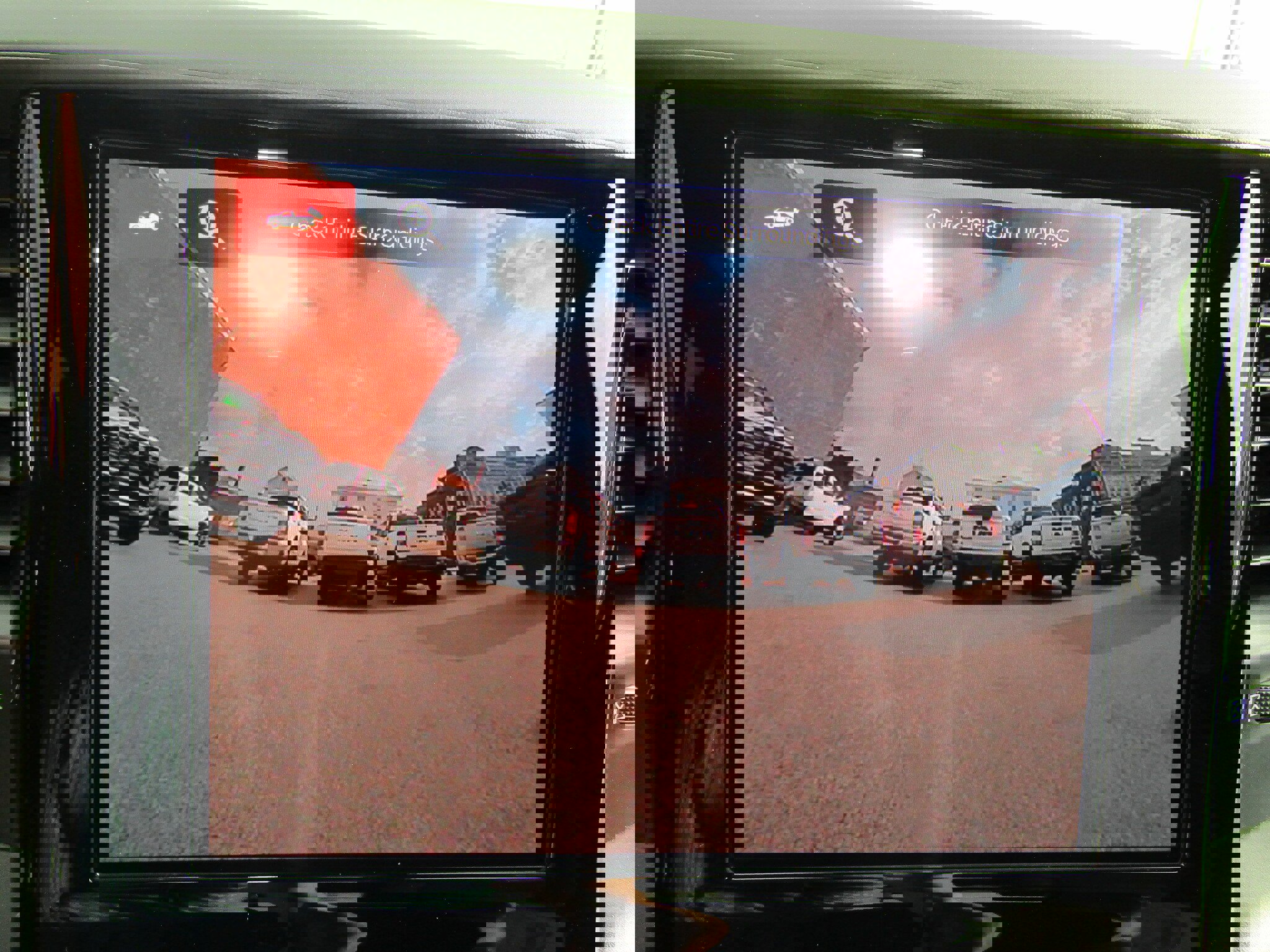 Used 2025 RAM 3500 Tradesman w/ Chrome Appearance Group image 24