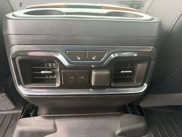 Used 2023 Chevrolet Silverado 2500 High Country AWD/4WD image 21