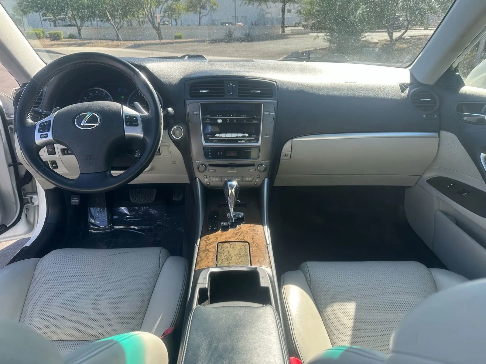 Used 2013 Lexus IS 250 w/ Premium Pkg Value Edition RWD image 16