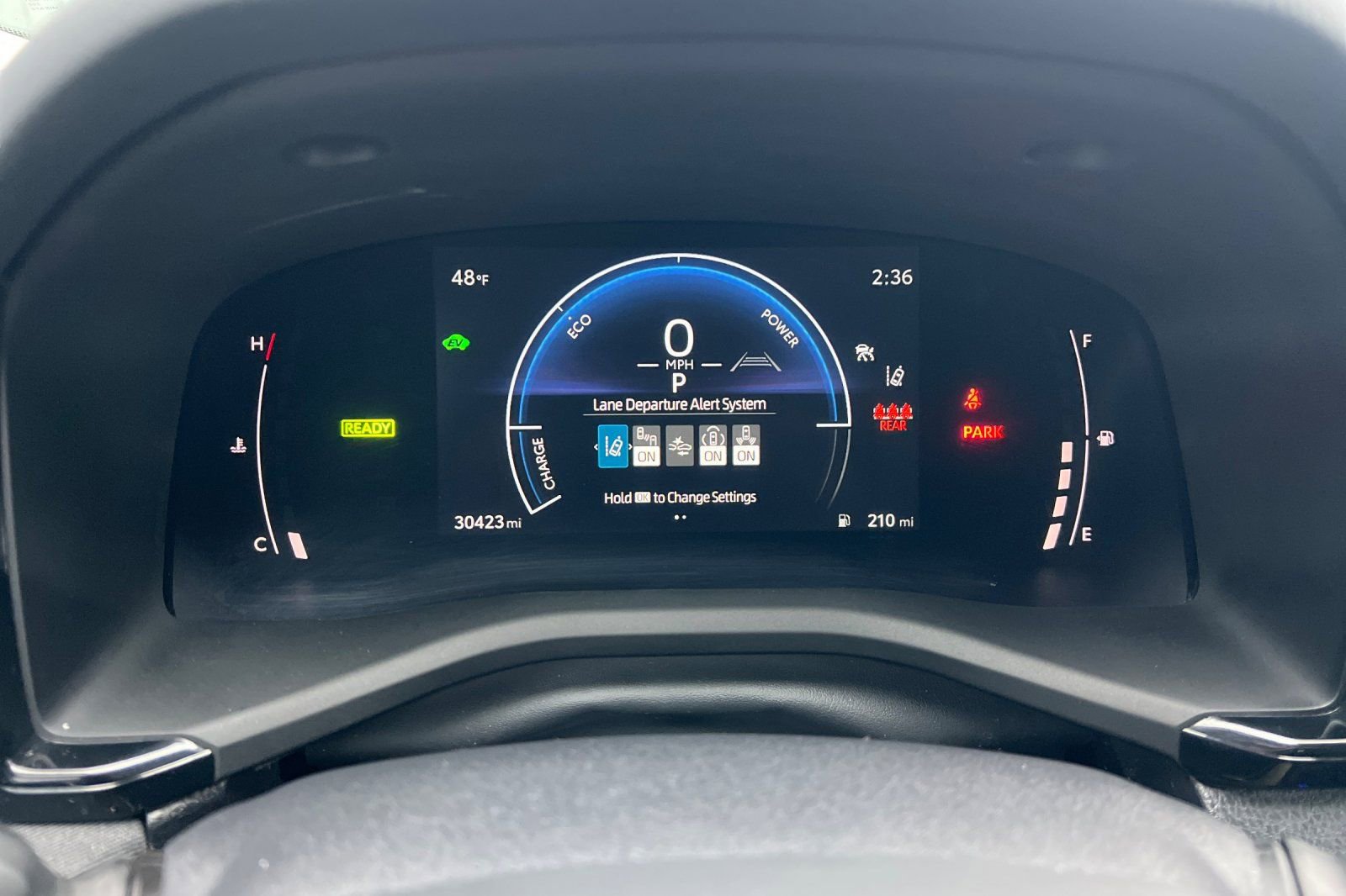 Certified 2025 Toyota Camry LE w/ Convenience Package image 20