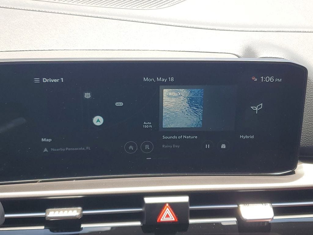 New 2026 Kia Sportage SX Prestige AWD/4WD image 16