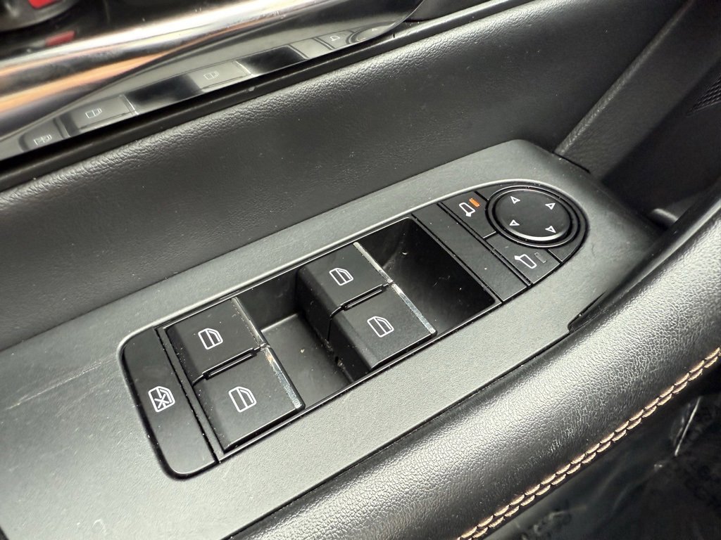 Used 2024 MAZDA CX-90 3.3 Turbo S image 25