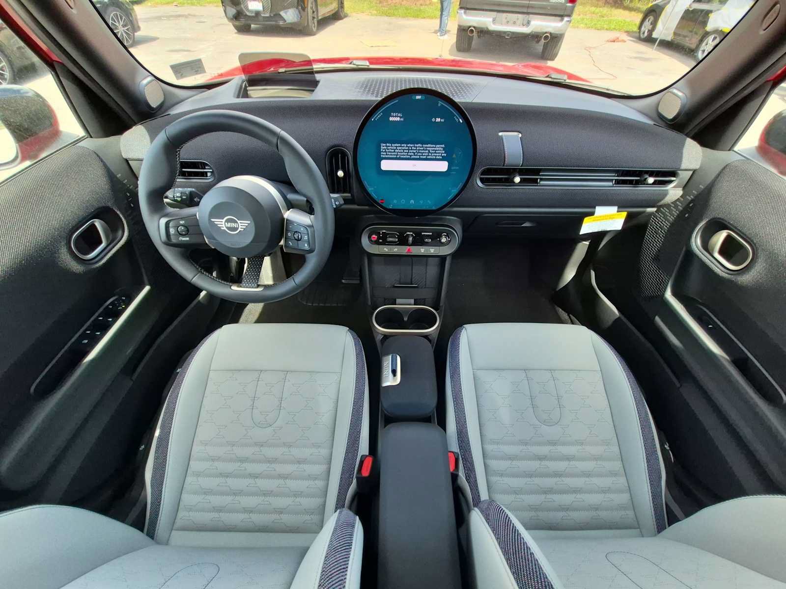 New 2027 MINI Cooper S FWD image 16