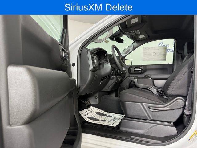 New 2026 Chevrolet Silverado 1500 W/T w/ WT Value Package image 10