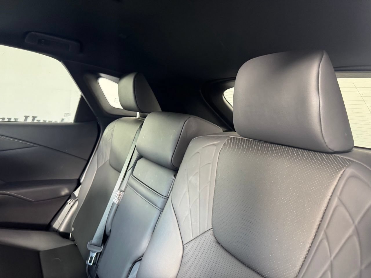 Used 2025 Lexus RX 350 Premium FWD image 11