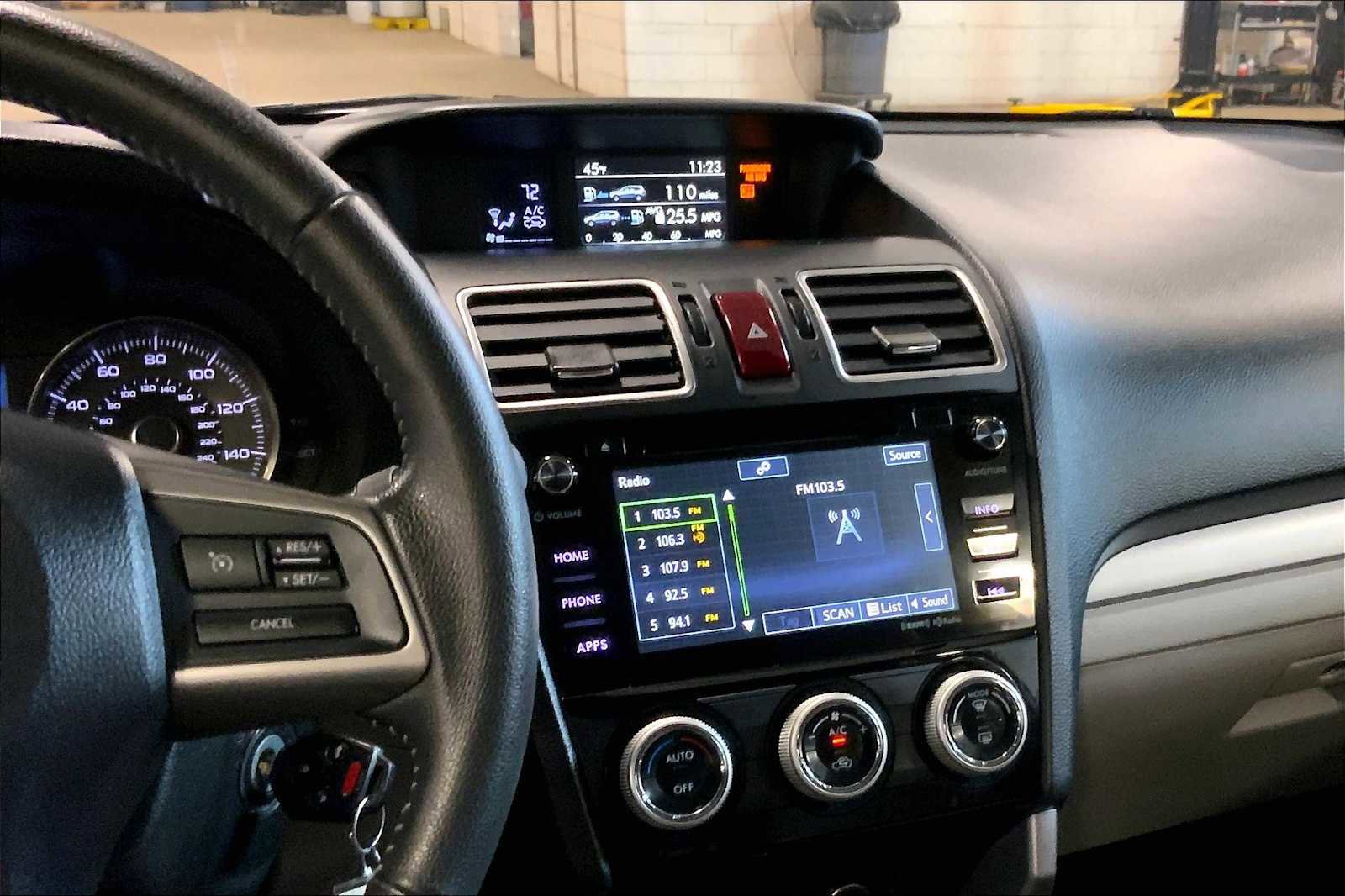 Used 2016 Subaru Forester 2.5i Limited image 7