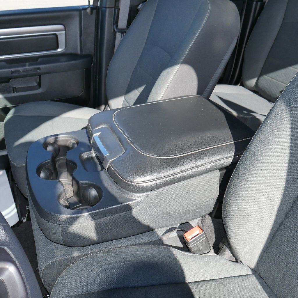 Used 2022 RAM 1500 Classic Warlock w/ Electronics Group image 35