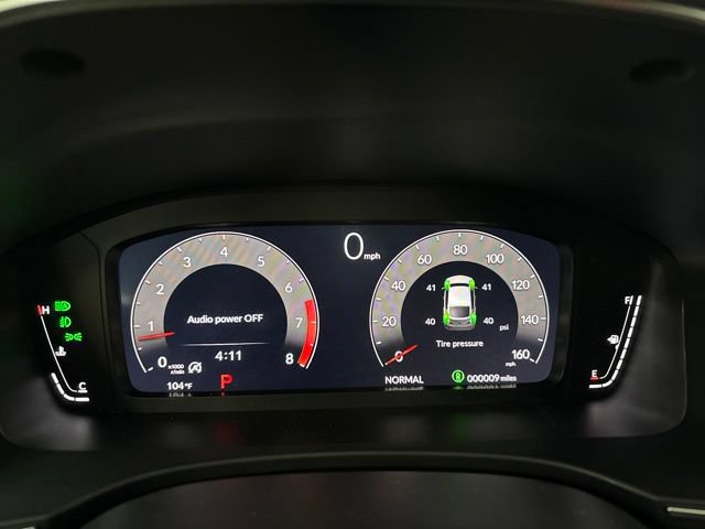 New 2026 Acura Integra A-Spec w/ Technology Package FWD image 21