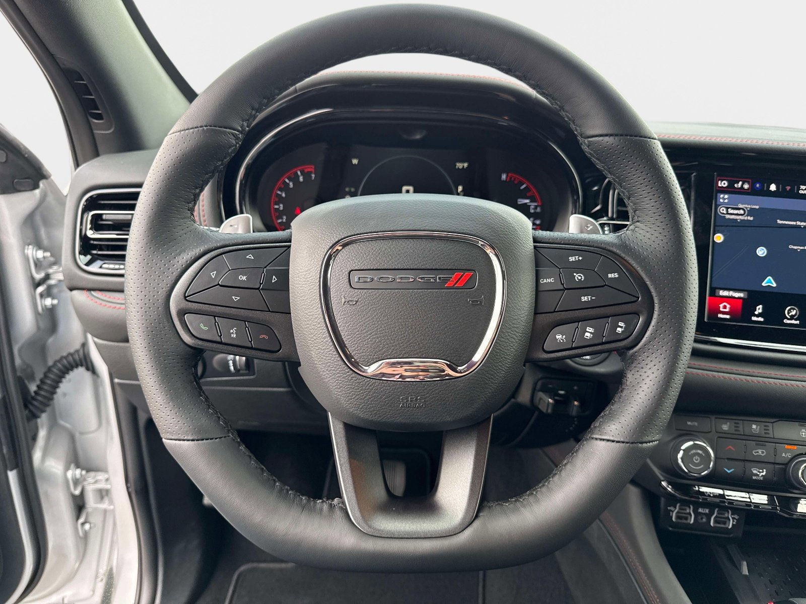 New 2026 Dodge Durango GT image 27