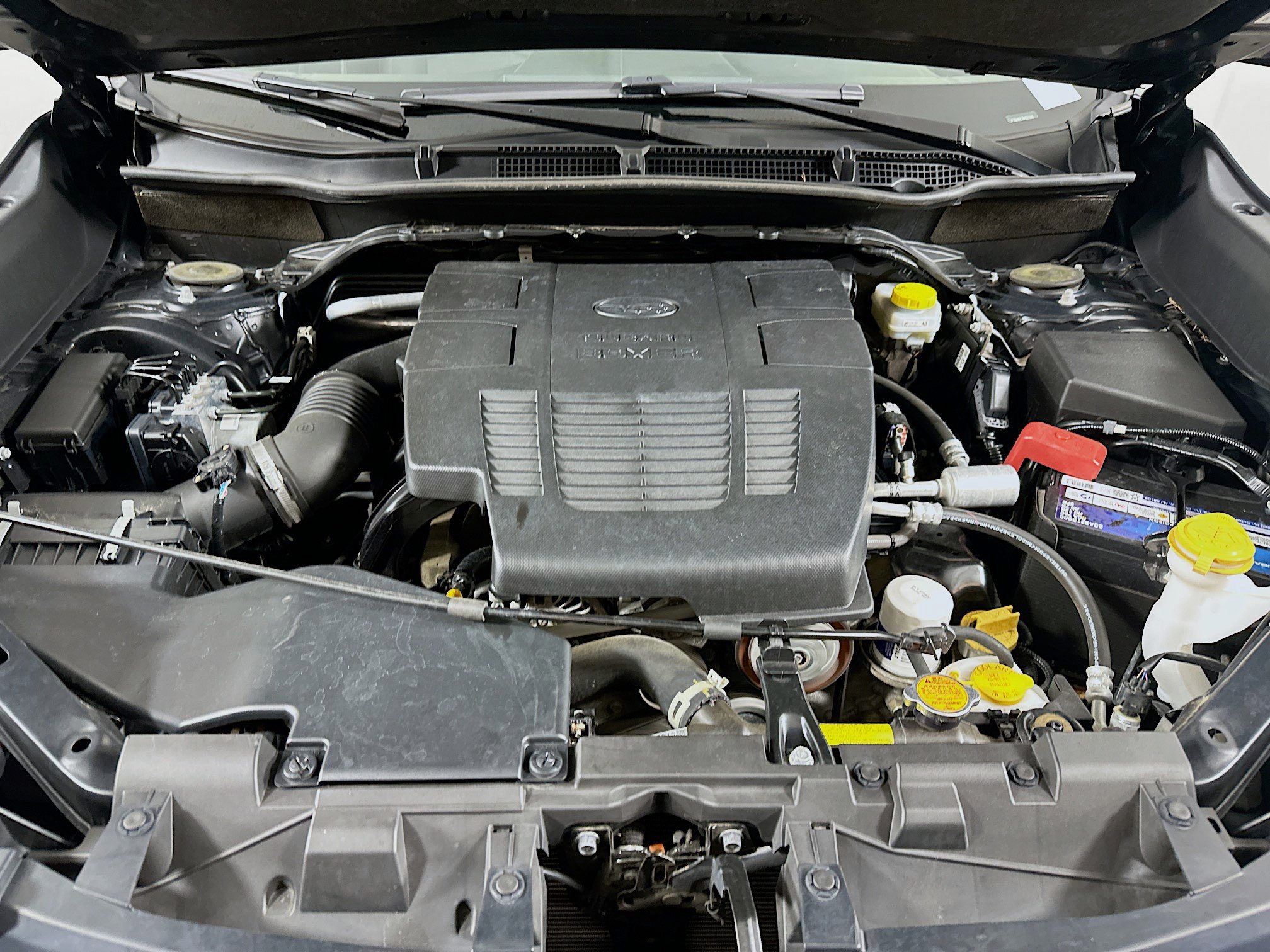 Used 2022 Subaru Forester Premium image 32