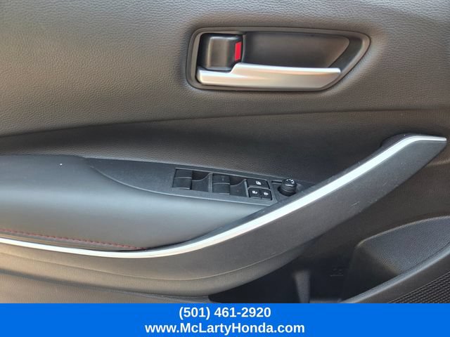 Used 2025 Toyota Corolla SE FWD image 31