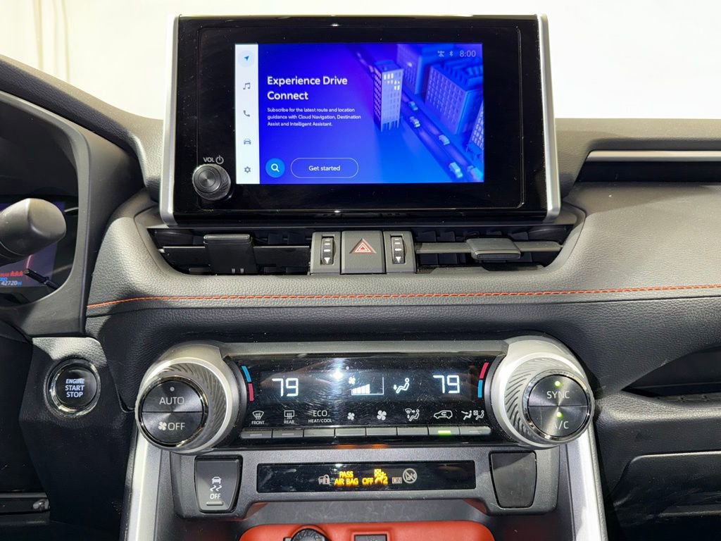 Certified 2024 Toyota RAV4 Adventure image 26