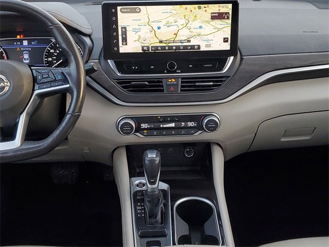 Certified 2023 Nissan Altima 2.5 SL image 29