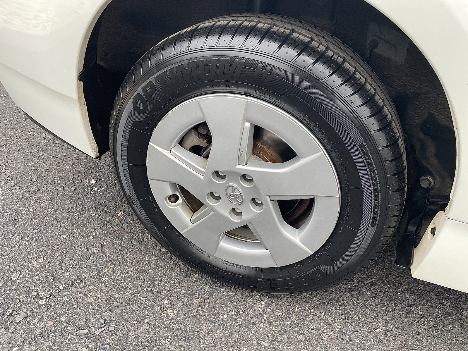 Used 2010 Toyota Prius Two FWD image 17
