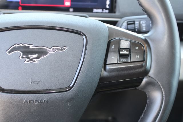 Used 2023 Ford Mustang Mach-E California Route 1 AWD/4WD image 22