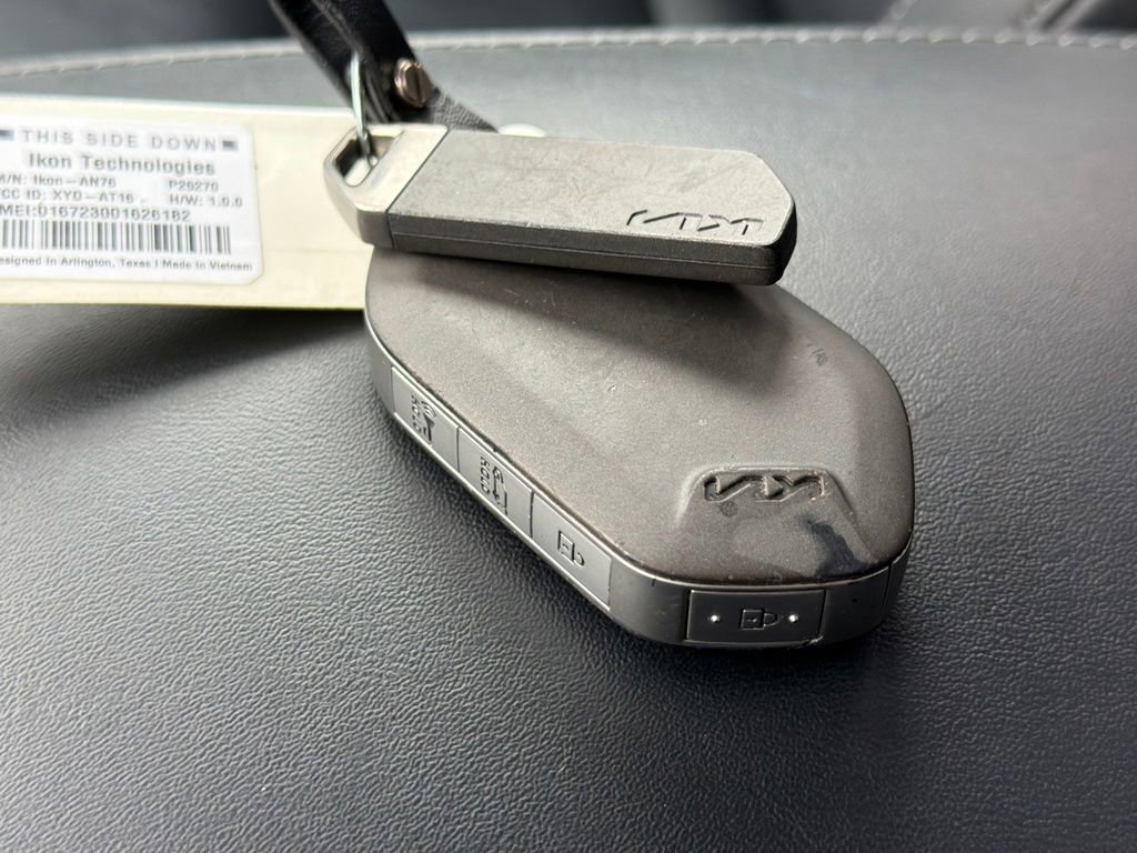 Used 2025 Kia Telluride S image 29
