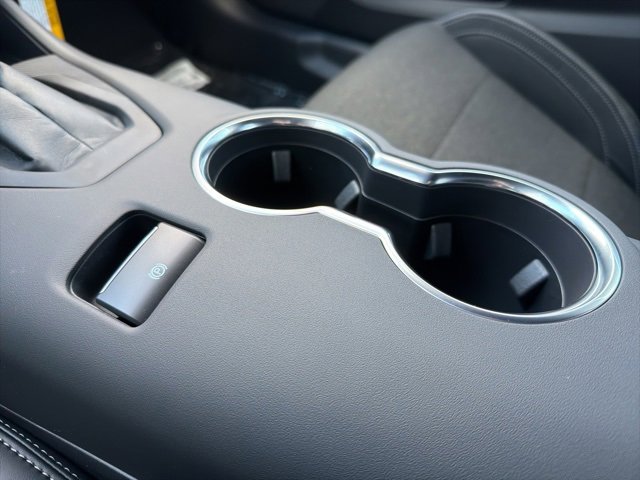 New 2026 Ford Mustang Coupe image 17