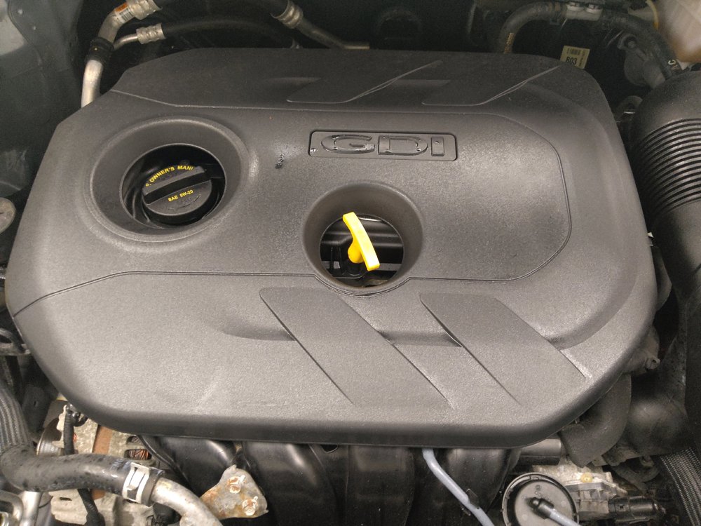 Used 2018 Hyundai Tucson SEL AWD/4WD image 30